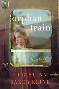We couldn't put this one down. Poignant and moving.