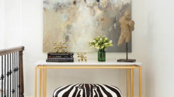 Chic Showhouse Showstopper
