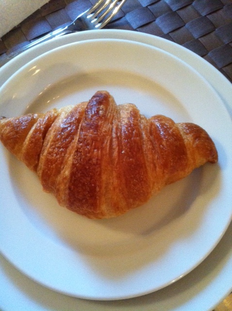 croissant