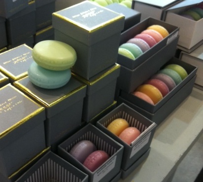 laduree soaps 2