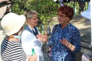 Thobaty with Nancy low res