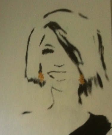 La Linda cropped