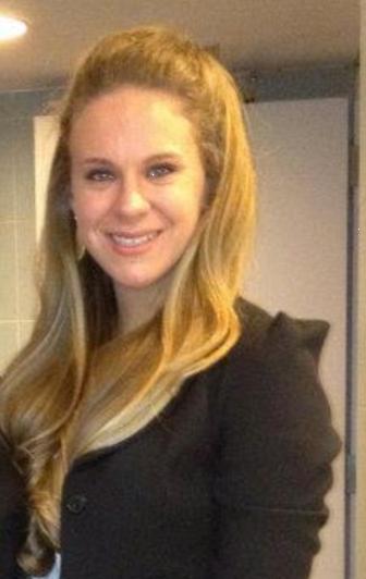 Mackenzie, who has already earned the highest of HHFA complements, a nickname: MacDaddy!