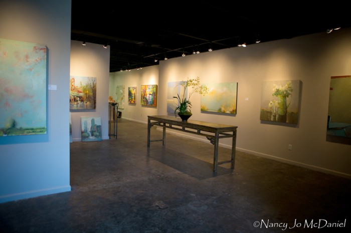 Nancy Jo McDaniel Image