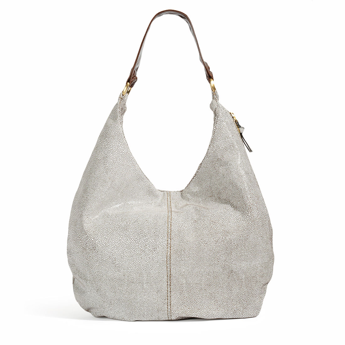 We love big, roomy bags that double as carry-ons.