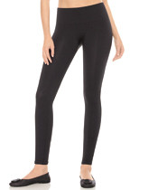 We can't live without leggings. These are from Spanx.