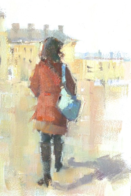 Champ de Mars
