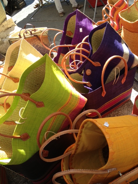 baskets