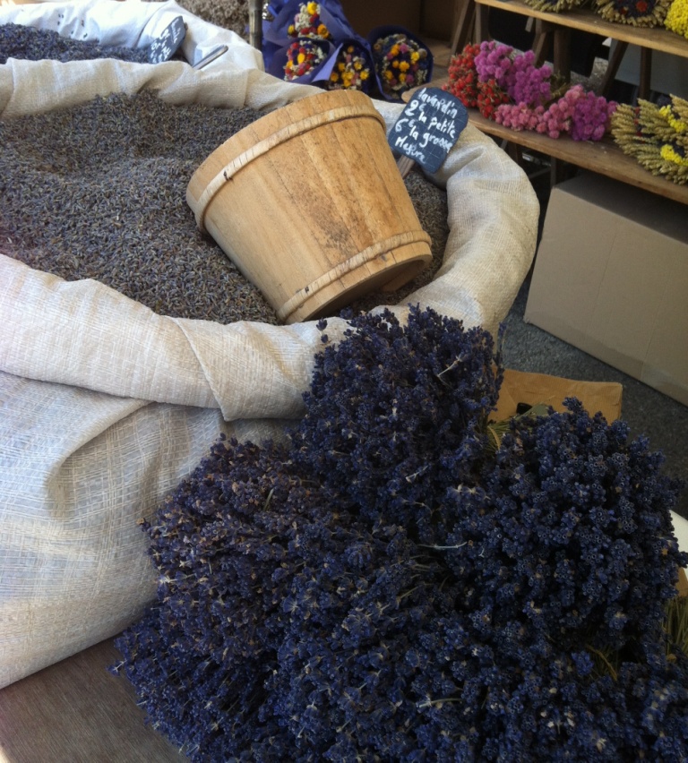 lavender