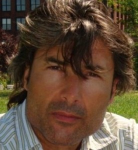 Christophe Pourny. Hmm ... Could you turn down furniture polish from this man?
