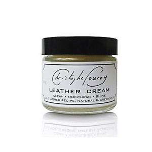 Leather Cream