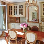 Before and After, Part II – The Paris Apartment