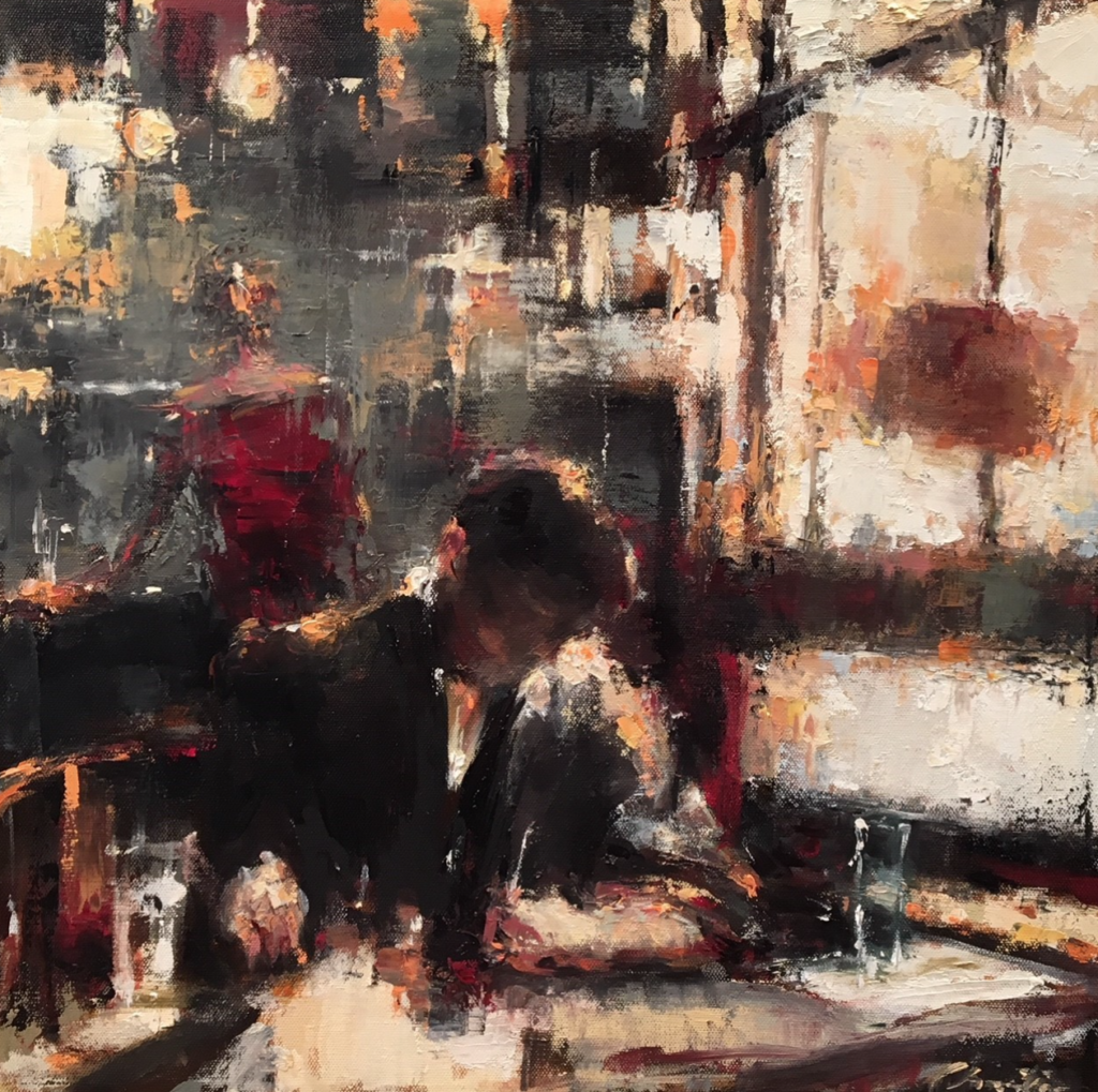huff harrington lorraine christie