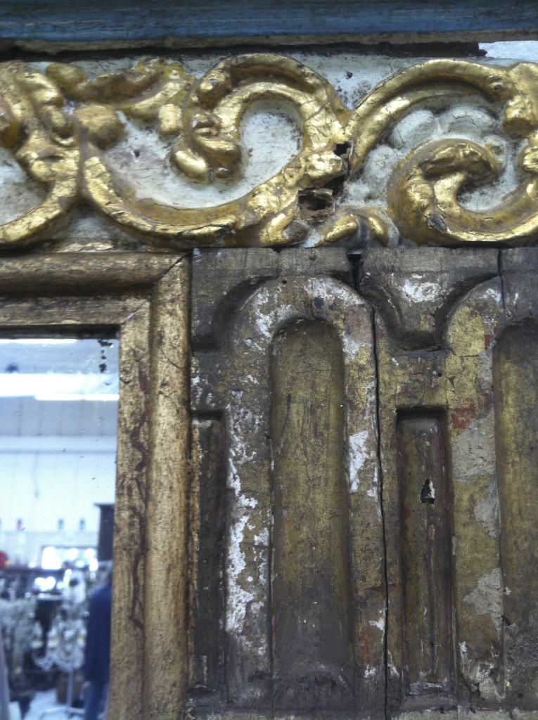 The fairs and markets are filled to the brim with gorgeous, crusty, crunchy stuff.