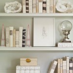 How To: Style a Bookcase