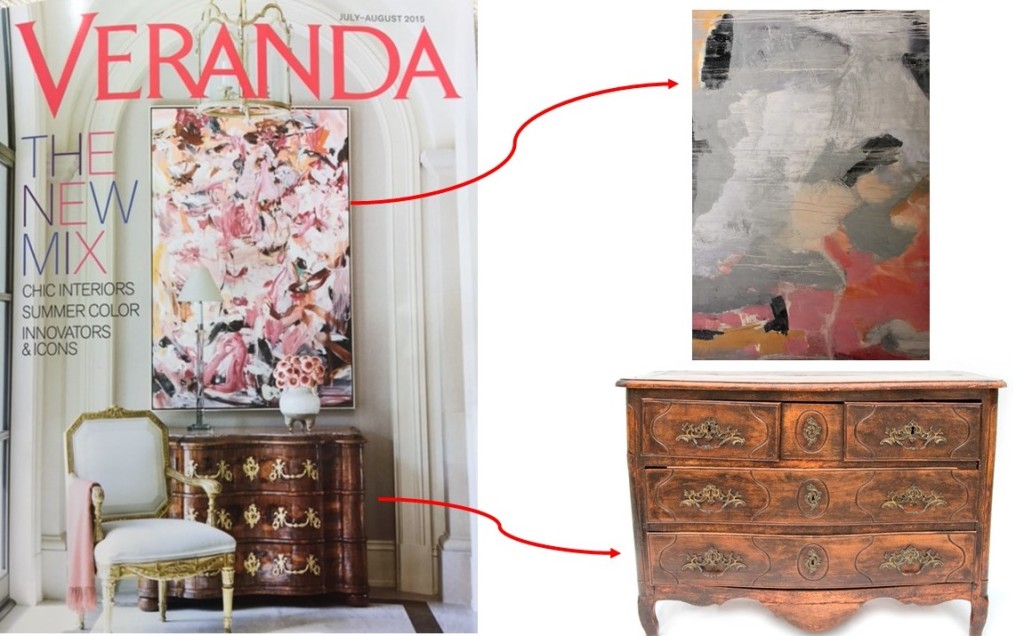 Veranda inspiration