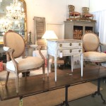 No Pain, No Gain – Antiquing in France