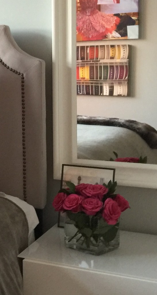 Love is in the details.