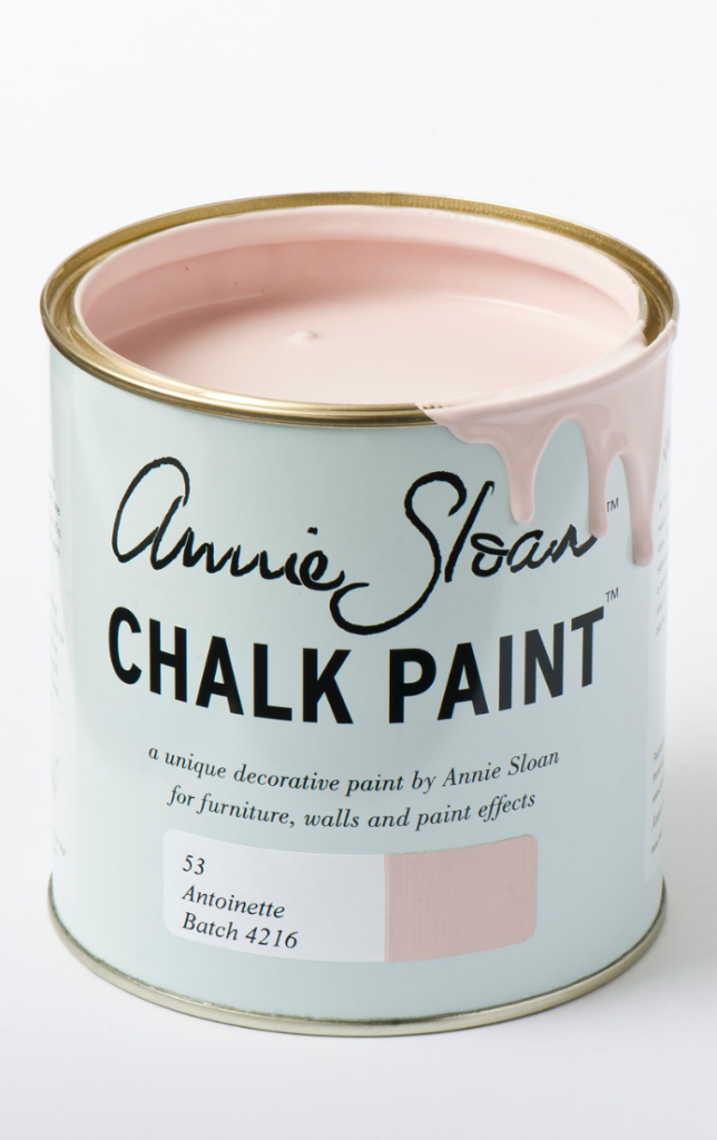 Annie Sloan