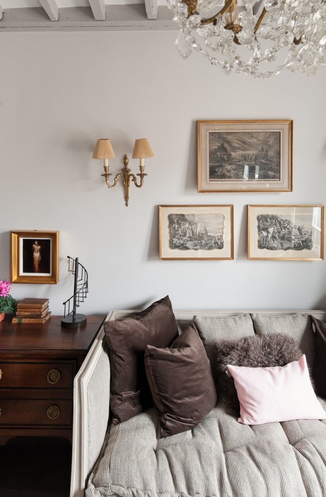huff harrington decorating tips