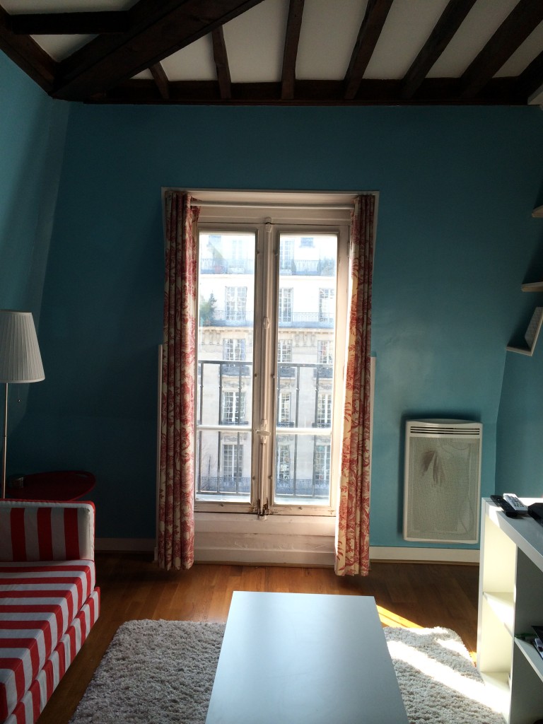 Huff Harrington Small Space Renovation