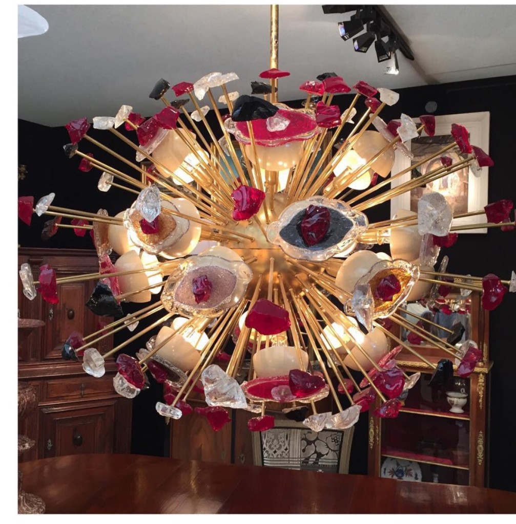 Chandelier