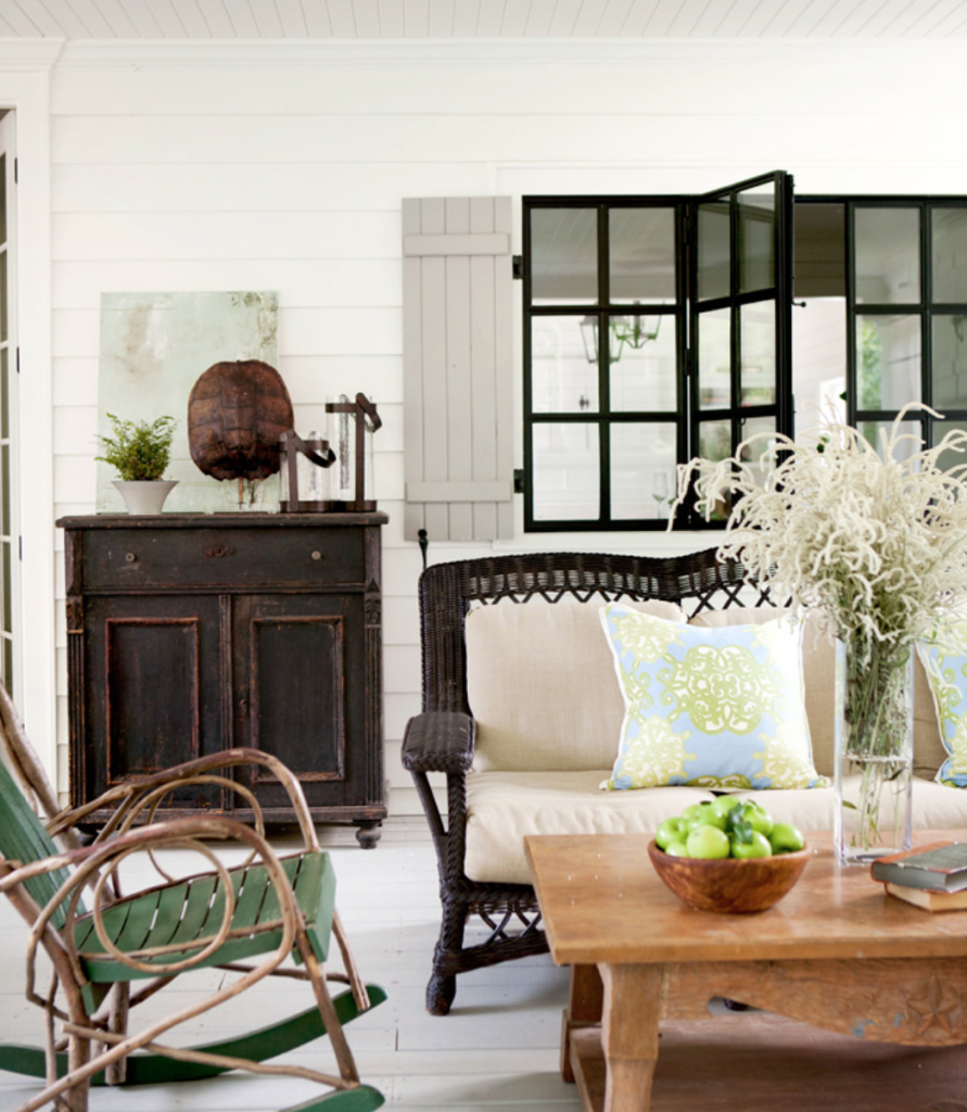 Huff Harrington Renovation