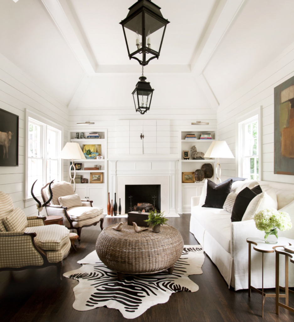 Huff Harrington Renovation