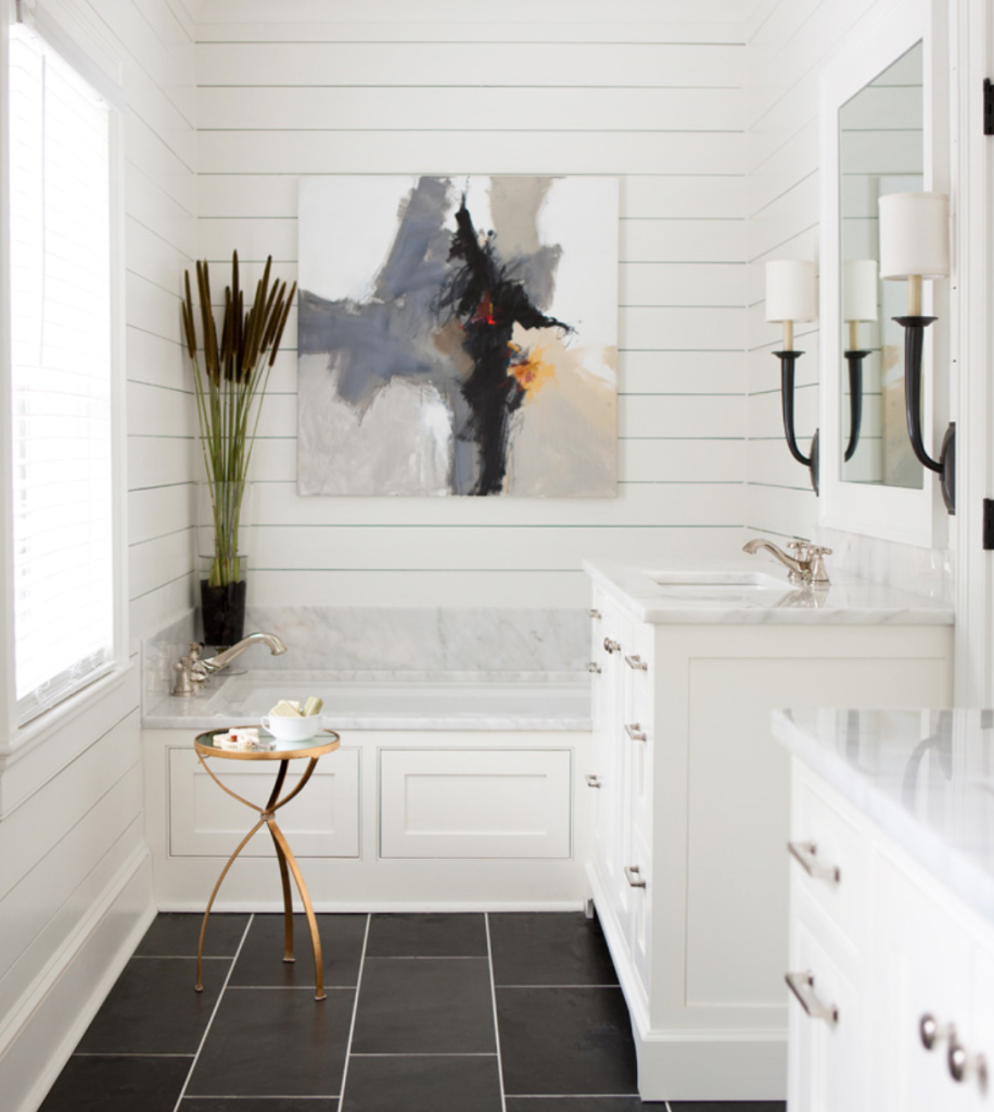 Huff Harrington Cottage Renovation