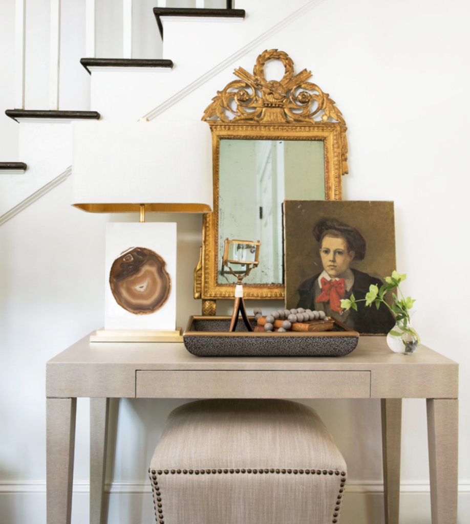 Huff Harrington Cottage Renovation