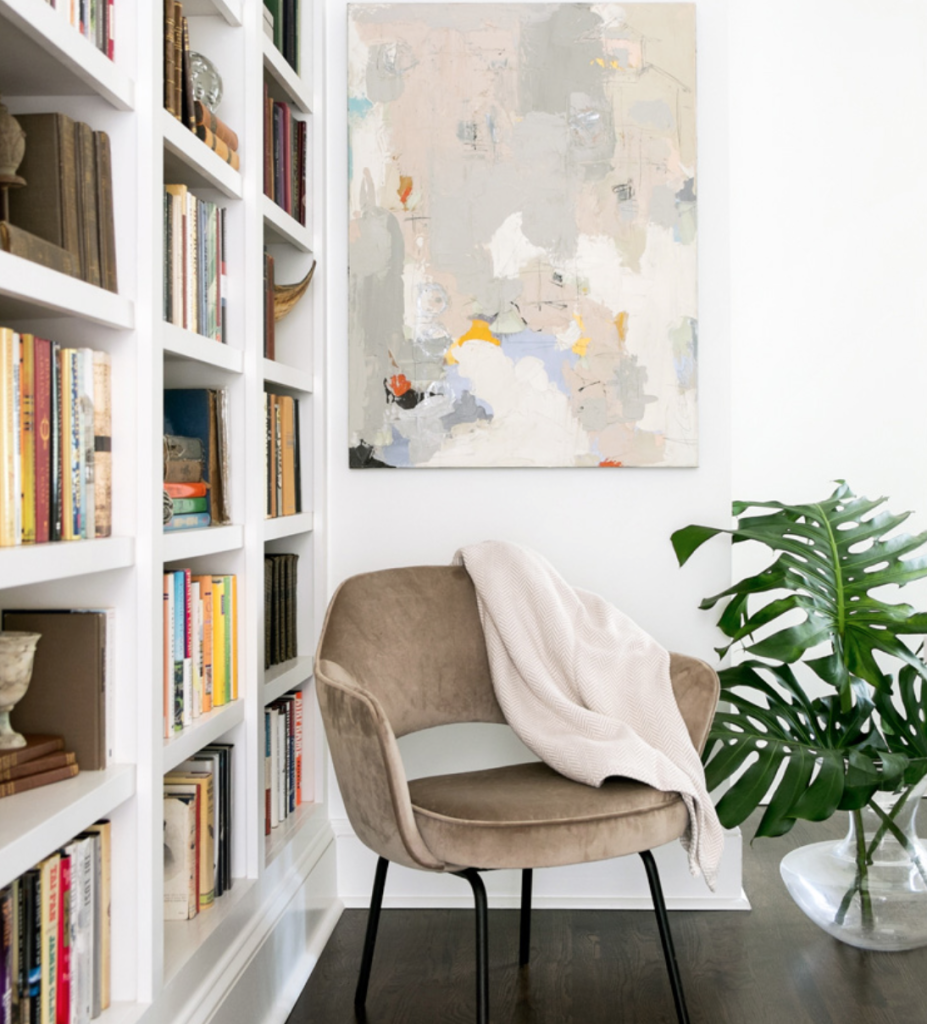 Huff Harrington Cottage Renovation
