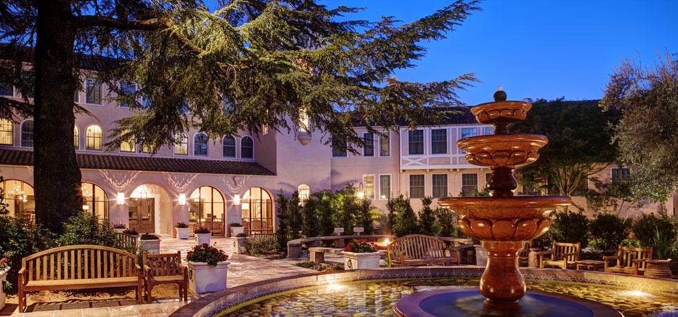 Sonoma Mission Inn