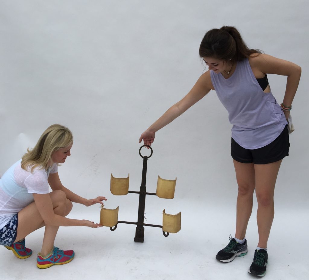 And two to photograph for our website.