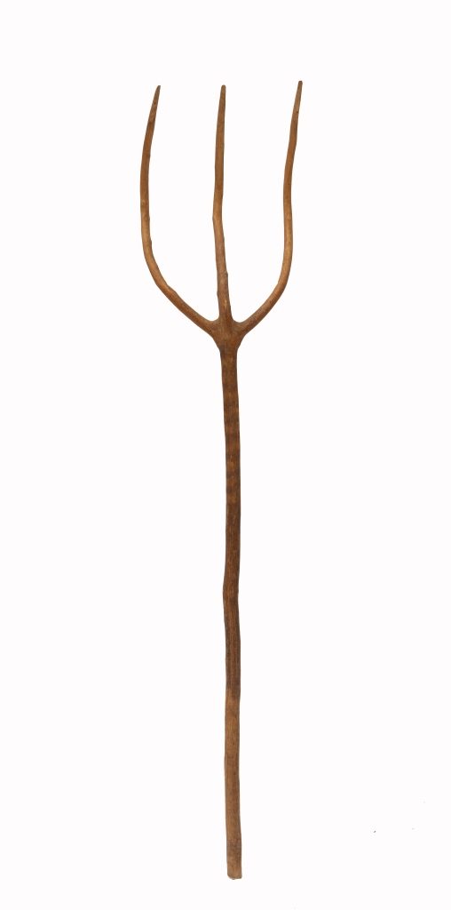 And the farm implements that even our shipper couldn't fathom? Every house needs one, bien sur!