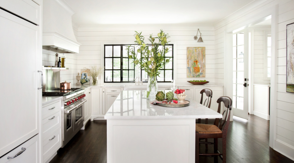 Huff Harrington renovation tips