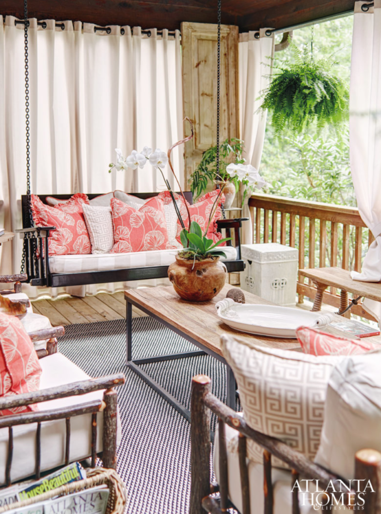 porch inspiration