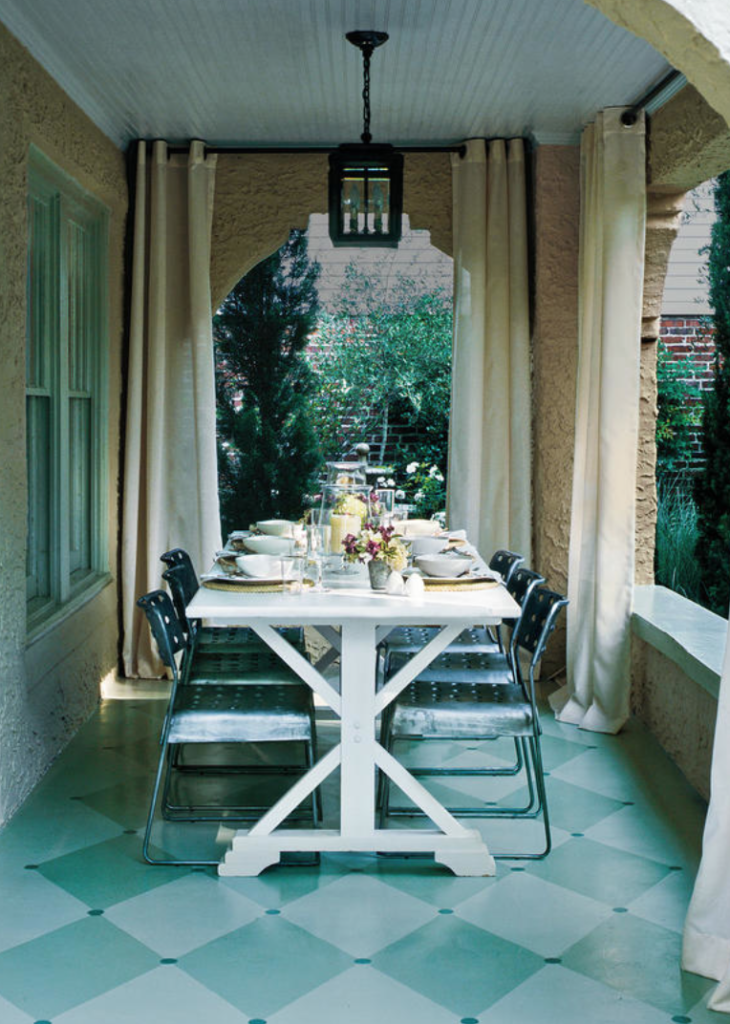 porch inspiration