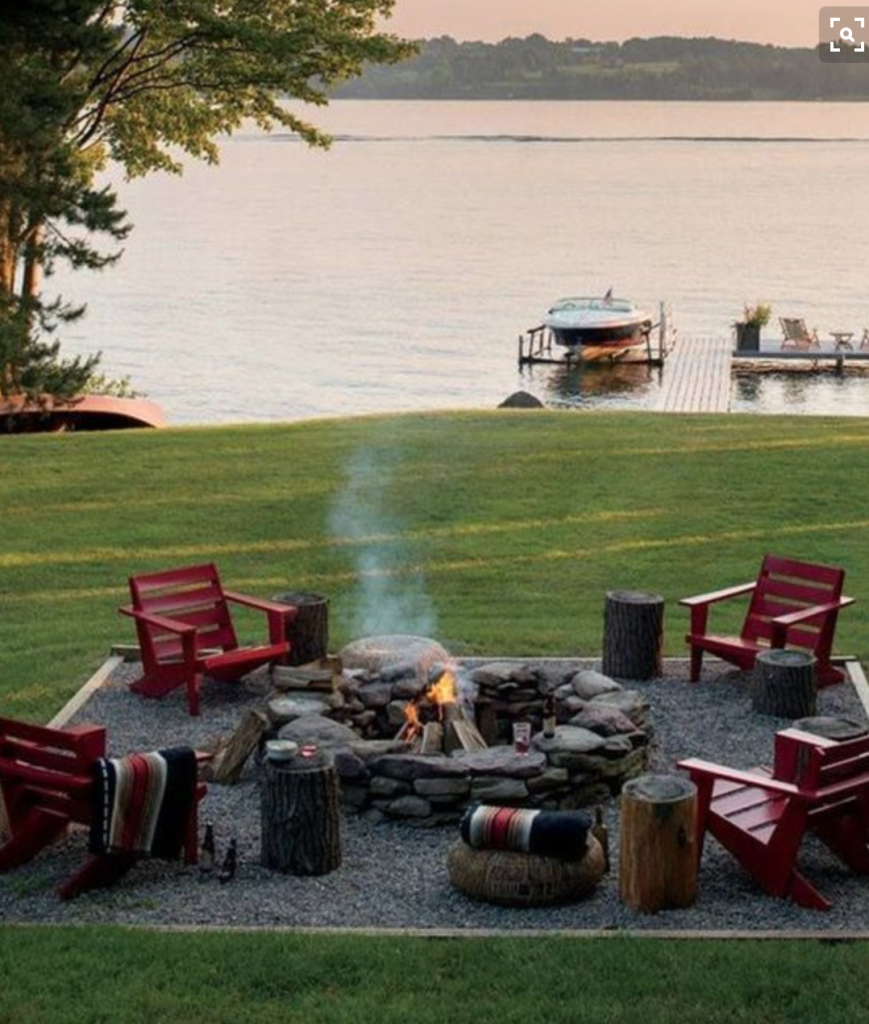 porch inspiration