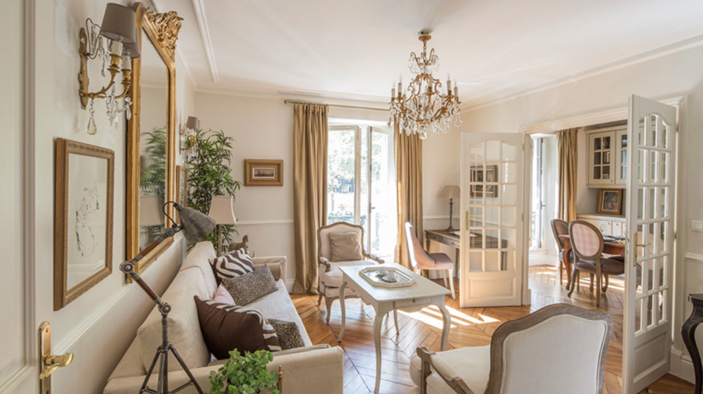 Huff Harrington renovation tips