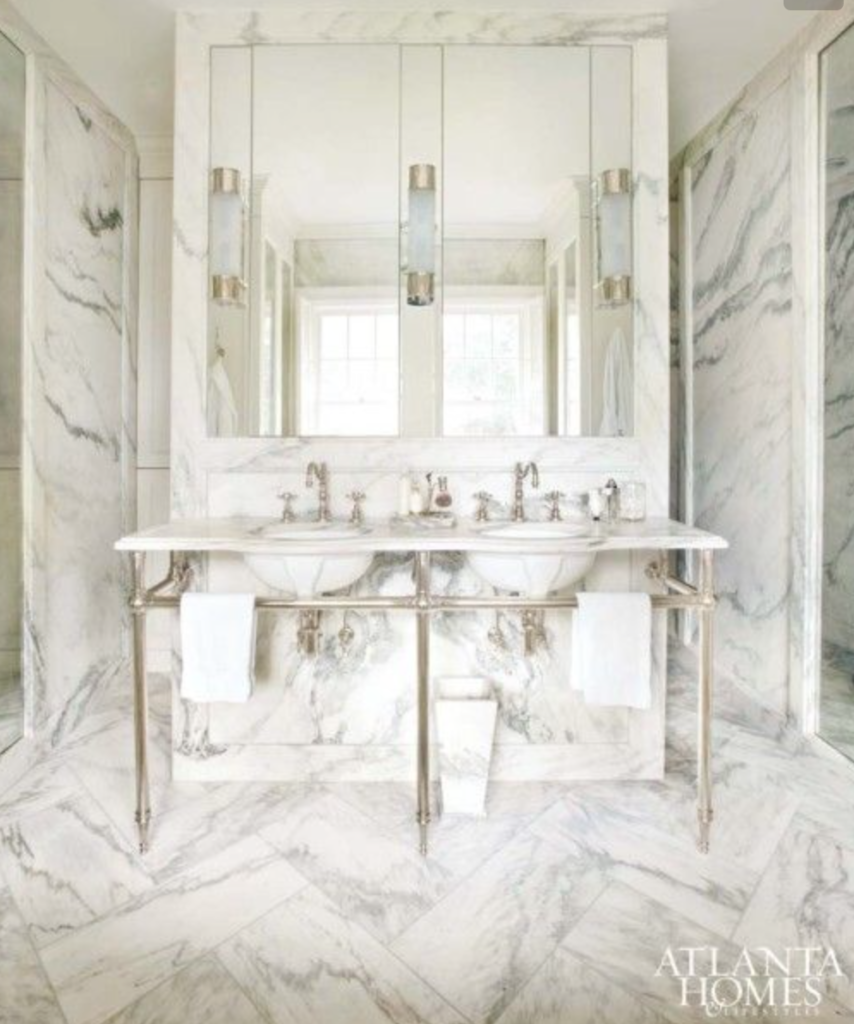 Huff Harrington Renovation Tips