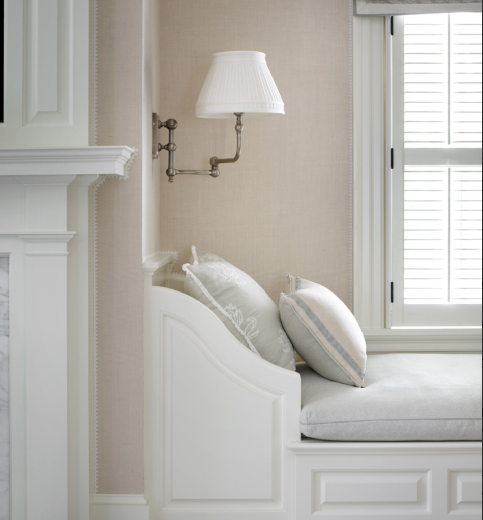 Huff Harrington renovation tips