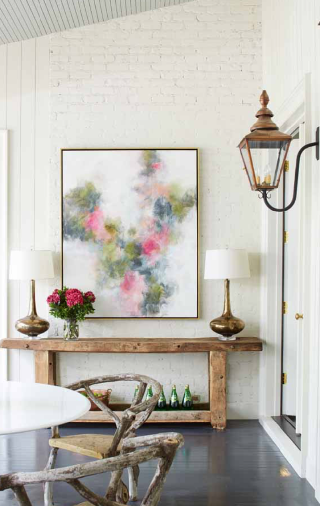 huff harrington southeastern designer showhouse