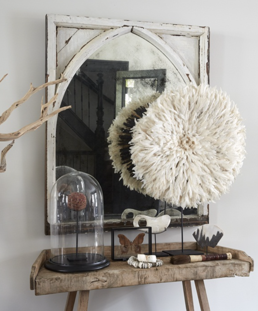 Huff Harrington decorating tips
