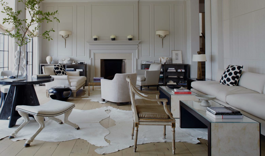 huff harrington decorating tips