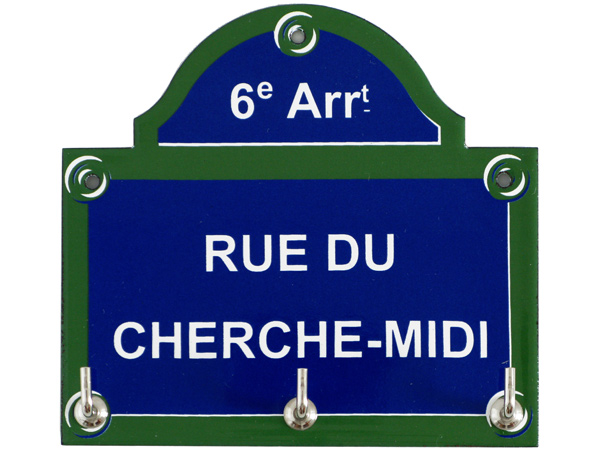 rue-du-cherche-midi-street-sign