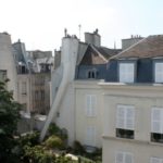 Paris Apartment for Sale