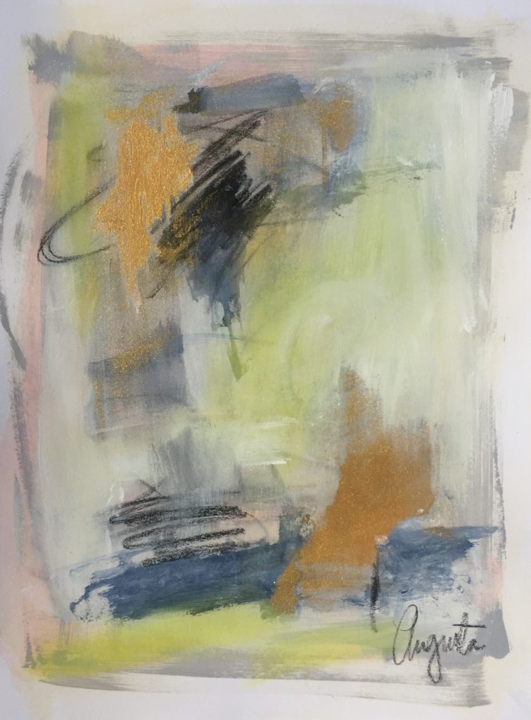 hhfa-augusta-wilsoninto-the-mystic-i-mixed-media-on-paper-14-x-11