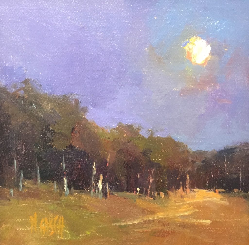 hhfa-millie-gosch-oil-on-board-full-moon-10-x-10
