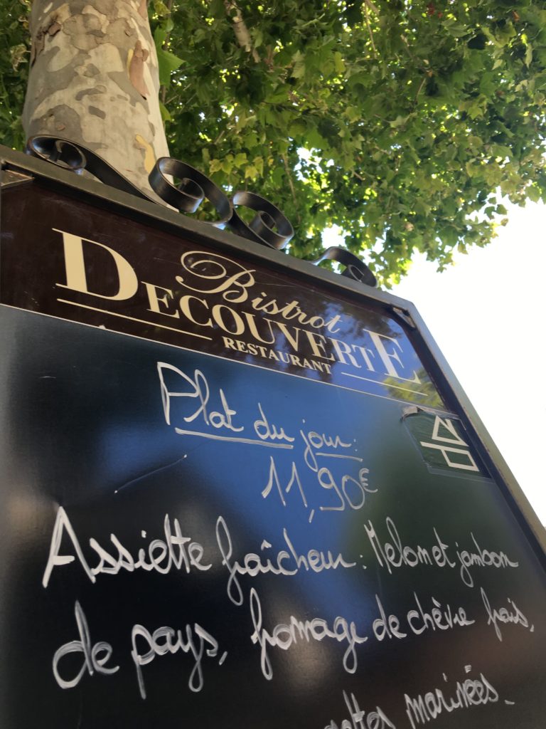 huff harrington trips to france