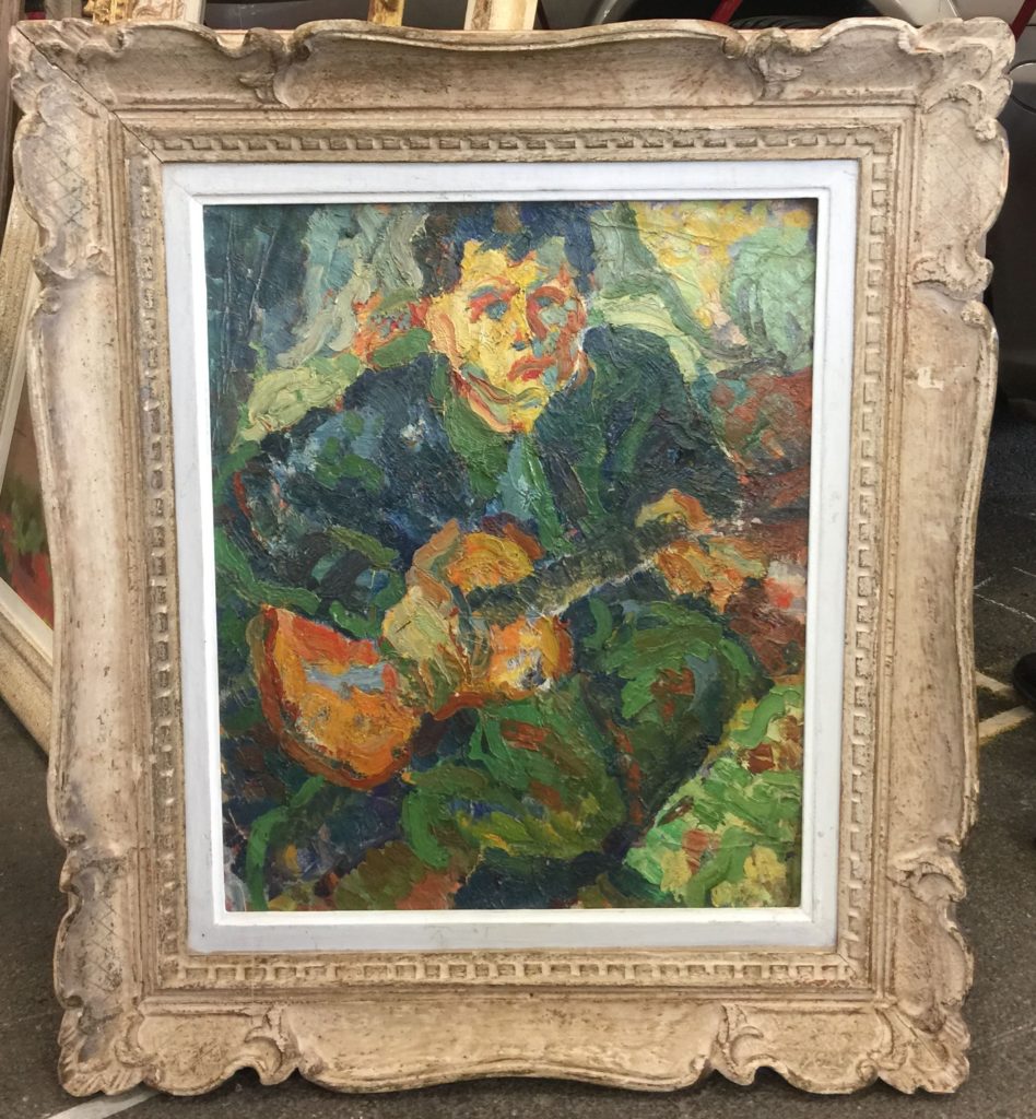 gorgeous-painting-of-man-with-mandolin
